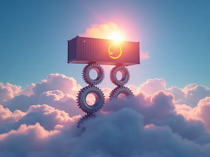 云原生开发提速EclipseDocker与Kubernetes的完美融合之道