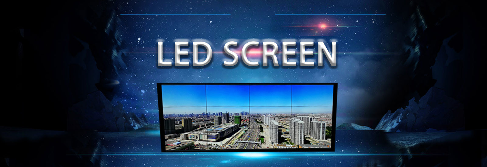 Quality Football Stadium Perimeter LED Screen factory