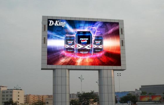 Event Real Pixel Rgb P10 Led Display Module 10mm Pixel Pitch Led Video Display