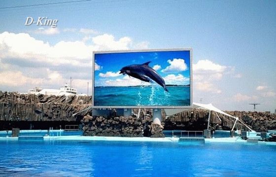 Event Real Pixel Rgb P10 Led Display Module 10mm Pixel Pitch Led Video Display