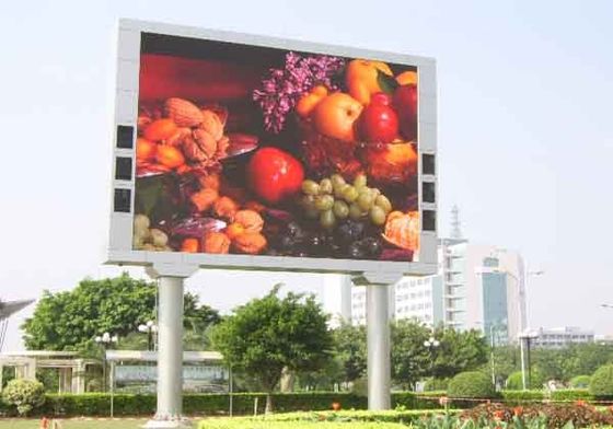 Event Real Pixel Rgb P10 Led Display Module 10mm Pixel Pitch Led Video Display