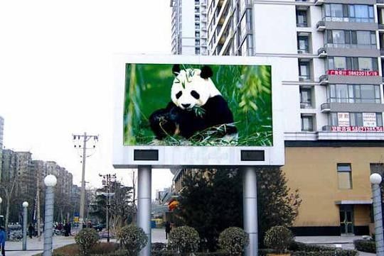 Event Real Pixel Rgb P10 Led Display Module 10mm Pixel Pitch Led Video Display
