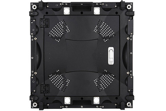 Advertising P5 Super Slim Led Display High Definition 360000dots/M2