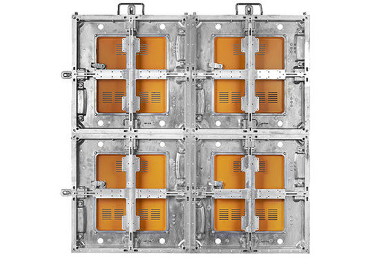 P5 Led Screen Wall / Led Screen Hire Full Color Led Display 32 X 32