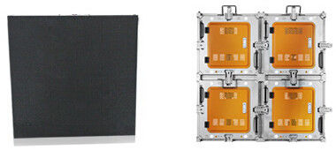 P5 Led Screen Wall / Led Screen Hire Full Color Led Display 32 X 32