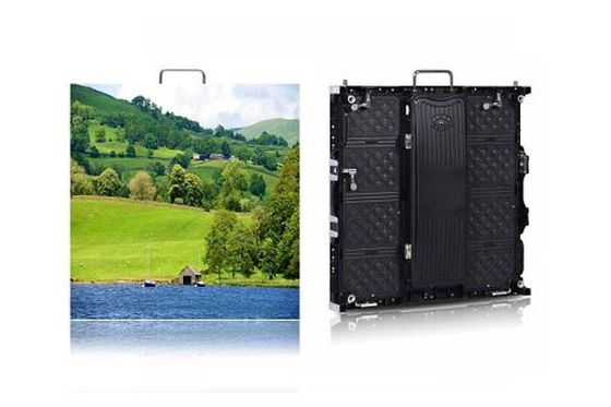 Stage 3840Hz -1920Hz LED Display HD Led Screen Module 3000-12000K