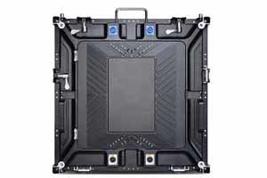 Video Wall Rental Full Color Led Screens For Events SMD3528 / SMD3030