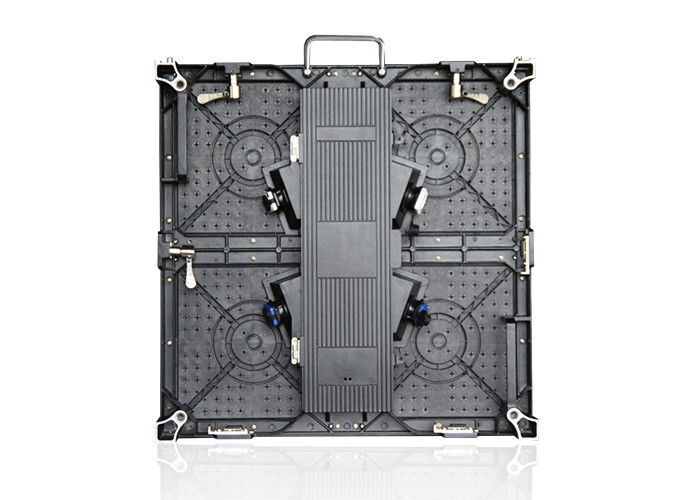 Silent SMD 2121 P5 Super Slim Led Display / Led Stage Screen Rental