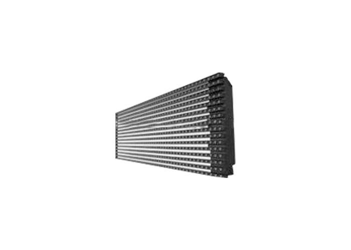 Full Color P6 Foldable Led Screen / SMD LED Diaplay High Resolution