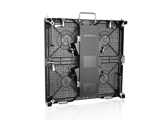 Good price 1500cd/Sqm SMD2121 Modular Hire Led Screen , Led Indoor Screen online
