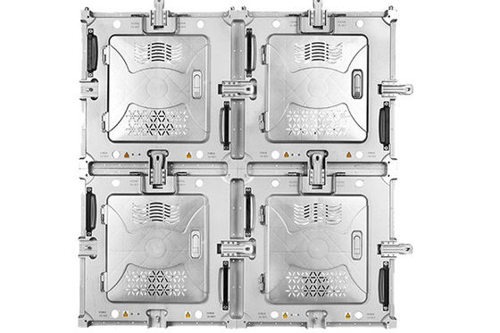 Good price 1920 - 3840Hz PH3mm P5 Super Slim Led Display 12000K For Clubs , Bars online