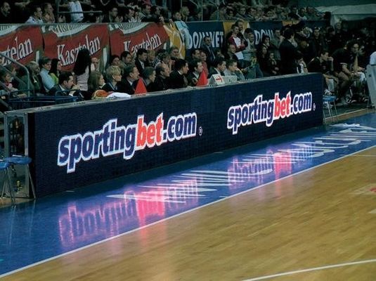 Guter Preis 1000W / Stadions-Umkreis des Fußball-400W führte Schirm IP65 8000 cd/㎡ Online